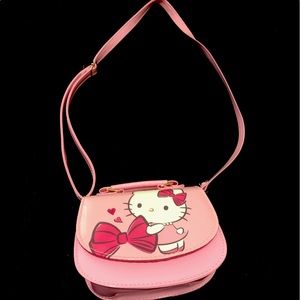 Hello kitty bag